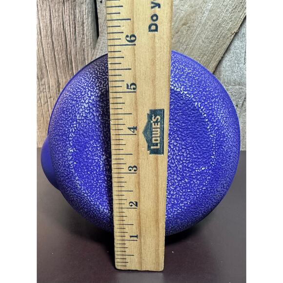 Spigo Nagano Cast Iron Enamel Teapot W/Removable Stainless-Steel Infuser - Picture 8 of 12